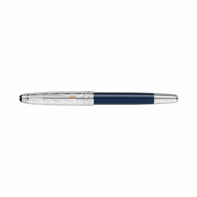 Montblanc Meisterstück Le Petit Prince Solitaire Doué Classic Rollerball