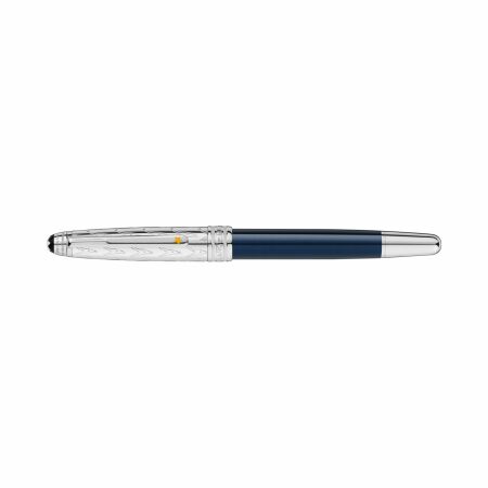 Rollerball Montblanc Meisterstück Le Petit Prince Solitaire Doué Classique