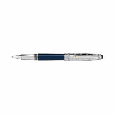 Montblanc Meisterstück Le Petit Prince Solitaire Doué Classic Rollerball