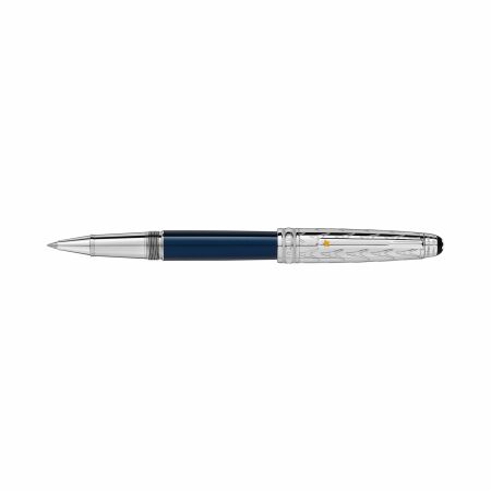 Rollerball Montblanc Meisterstück Le Petit Prince Solitaire Doué Classique