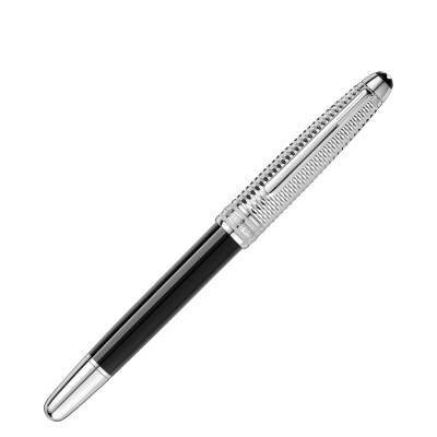 Montblanc Meisterstück Doué Geometry Classic fountain pen