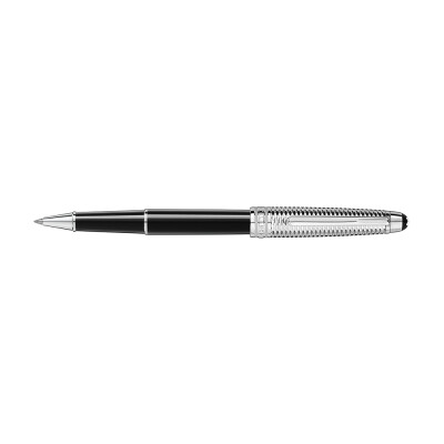 Rollerball Montblanc Meisterstück Doué Geometry Classique