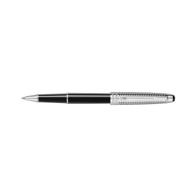 Montblanc Meisterstück Doué Geometry Classique rollerball