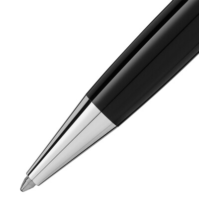 Montblanc Meisterstück Doué Geometry Classic pen