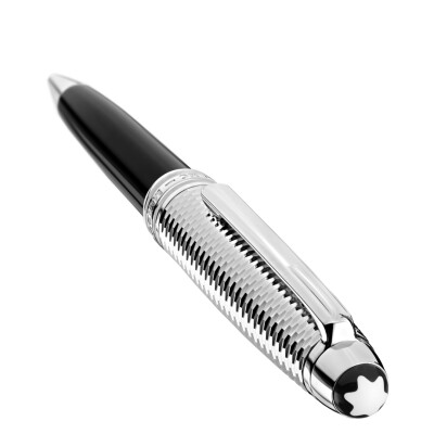 Montblanc Meisterstück Doué Geometry Classic pen