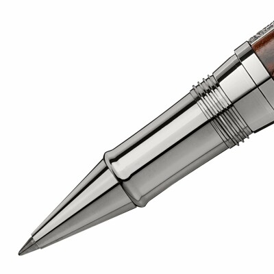 Montblanc Meisterstück Great Masters James Purdey & Sons Rollerball