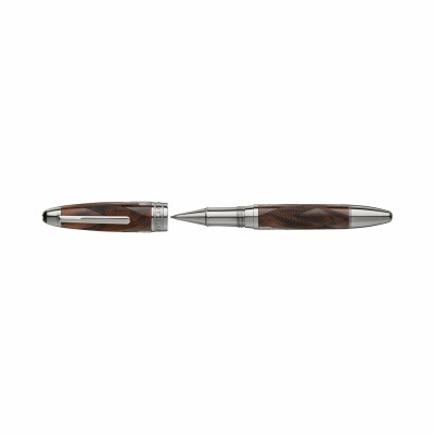 Montblanc Meisterstück Great Masters James Purdey & Sons Rollerball