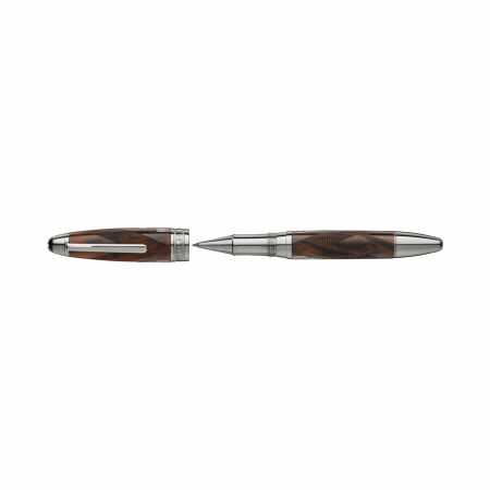 Rollerball Montblanc Meisterstück Great Masters James Purdey & Sons