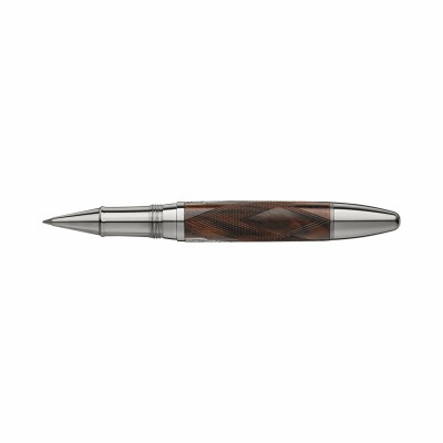 Montblanc Meisterstück Great Masters James Purdey & Sons Rollerball