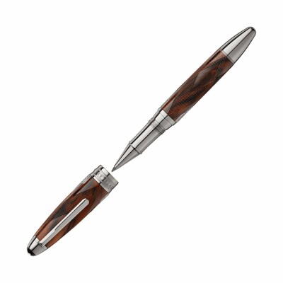 Montblanc Meisterstück Great Masters James Purdey & Sons Rollerball