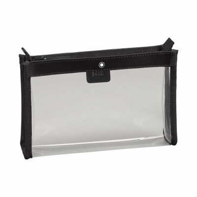 Trousse de voyage plastifiée My Montblanc Nightflight