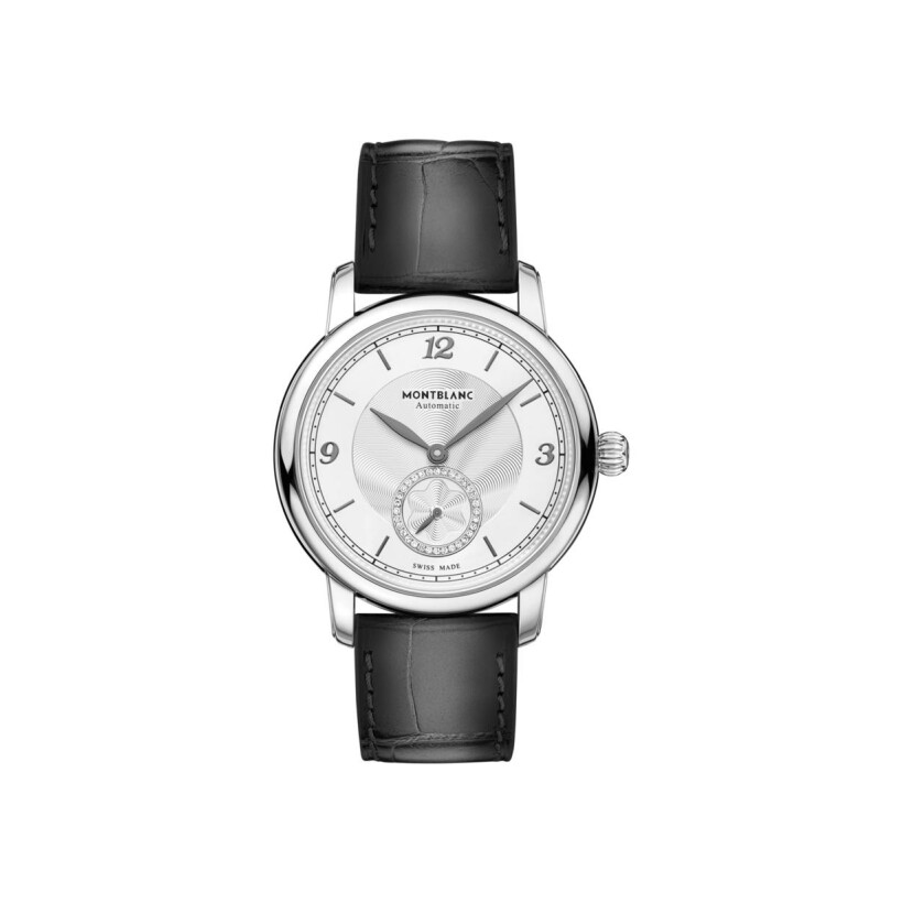 Montre Montblanc Star Legacy Small Second - 36 mm