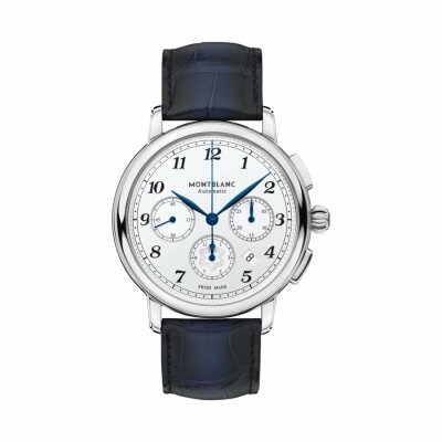 Montre Montblanc Star Legacy Automatic Chronograph