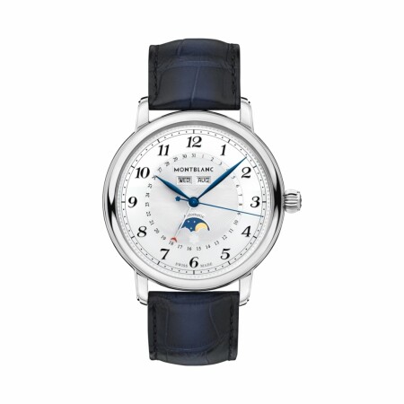 Montre Montblanc Star Legacy Full Calendar