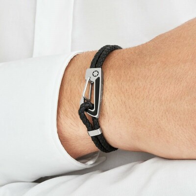 Montblanc Star bracelet