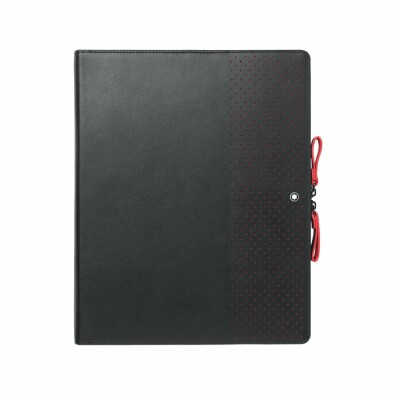 Bloc-notes Montblanc Augmented Paper A5 Urban Racing Spirit