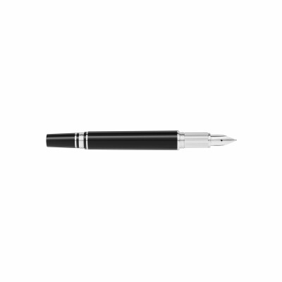 Montblanc StarWalker Resin fountain pen