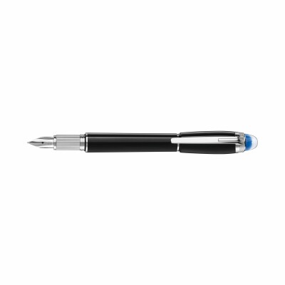 Montblanc StarWalker Resin fountain pen