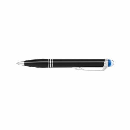 Stylo bille Montblanc StarWalker Precious Resin