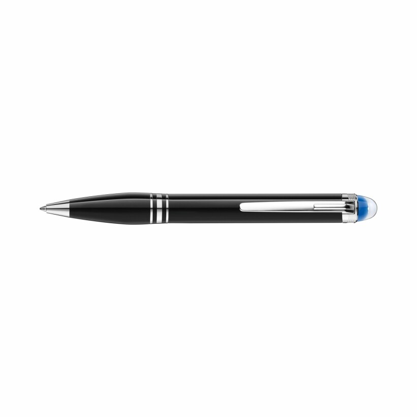 Montblanc StarWalker Precious Resin pen
