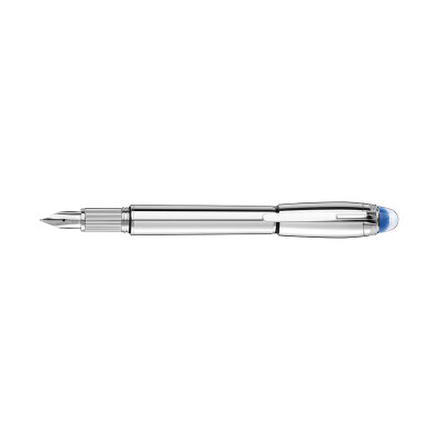 Montblanc StarWalker Metal fountain pen