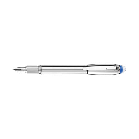 Stylo plume Montblanc StarWalker Métal (F)