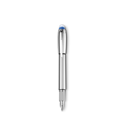 Montblanc StarWalker Metal fountain pen