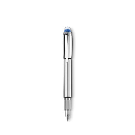 Stylo plume Montblanc StarWalker Métal (F)