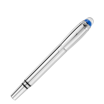 Montblanc StarWalker Metal fountain pen