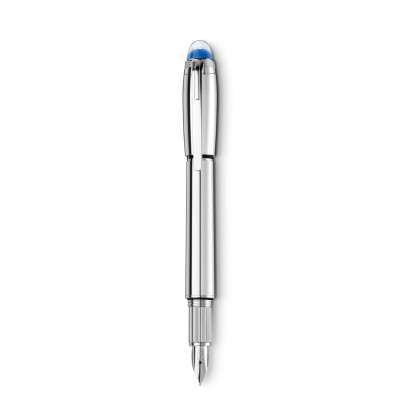 Montblanc StarWalker Metal fountain pen