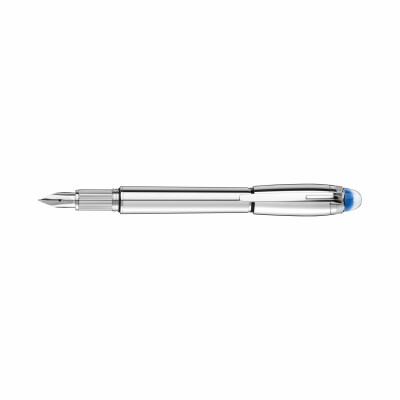 Montblanc StarWalker Metal fountain pen