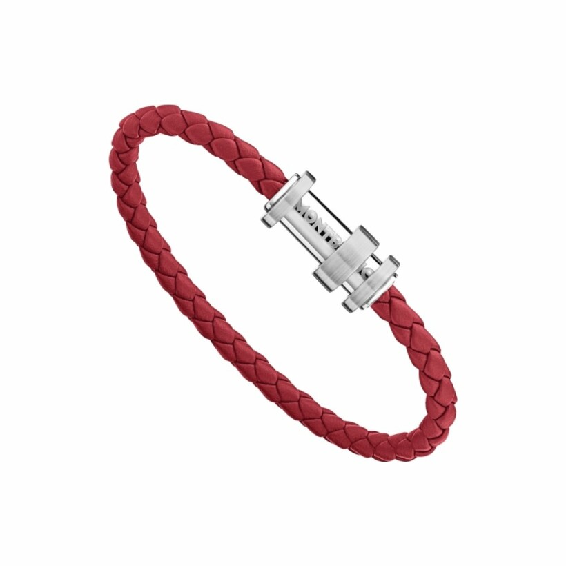 Bracelet Montblanc RED