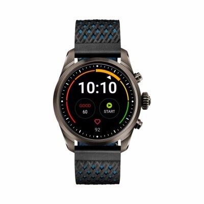 Smartwatch Montblanc Summit 2 Sport Edition titane