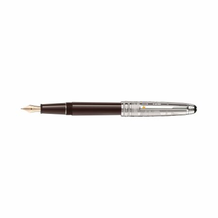 Stylo plume Montblanc Meisterstück Le Petit Prince Doué Classique