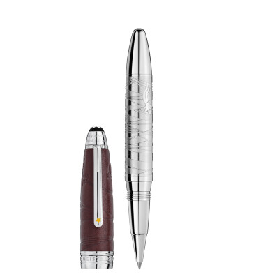 Montblanc Meisterstück Le Petit Prince Solitaire Doué LeGrand Rollerball