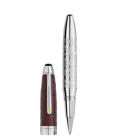 Rollerball Montblanc Meisterstück Le Petit Prince Solitaire Doué LeGrand