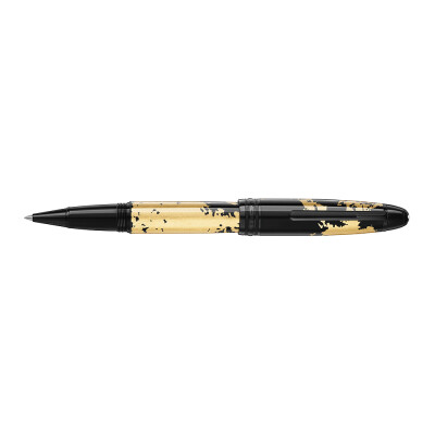 Montblanc Meisterstück Solitaire Calligraphie Rollerball