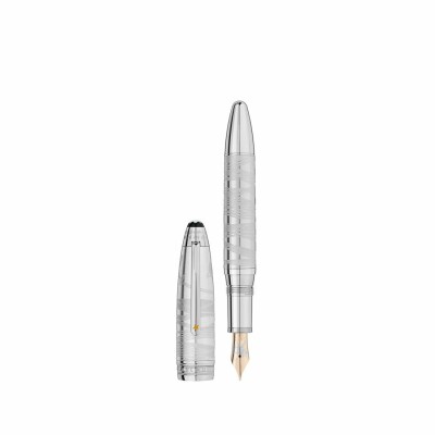 Montblanc Meisterstück Le Petit Prince Happy Holiday limited edition 943 set