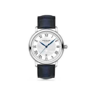 Montblanc Star Legacy Automatic Date 42 mm watch