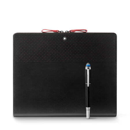 Bloc-note connecté Montblanc Augmented Paper Urban Racing Spirit