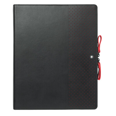 Montblanc Augmented Paper Urban Racing Spirit connected notebook