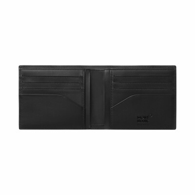 Portefeuille 8cc Montblanc Extreme 2.0