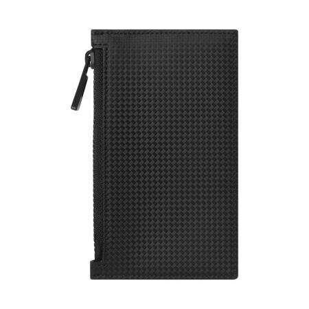 Montblanc Extreme 2.0 5cc cardholder with zipped pocket