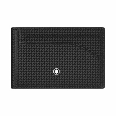 Pochette pliée Montblanc Extreme 2.0