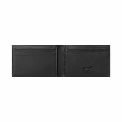 Pochette pliée Montblanc Extreme 2.0