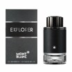 Eau de Parfum Montblanc Explorer 100 ml