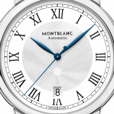 Montre Montblanc Star Legacy Automatic Date 39 mm