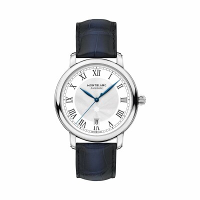 Montblanc Star Legacy Automatic Date 39 mm watch