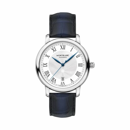 Montre Montblanc Star Legacy Automatic Date 39 mm