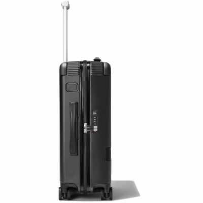Valise cabine compacte My Montblanc Nightflight - 4 roues